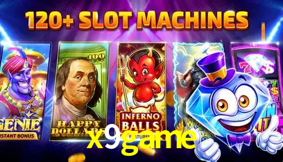 A Emoção da Loteria na x9game: Uma Chance de Mudança de Vida