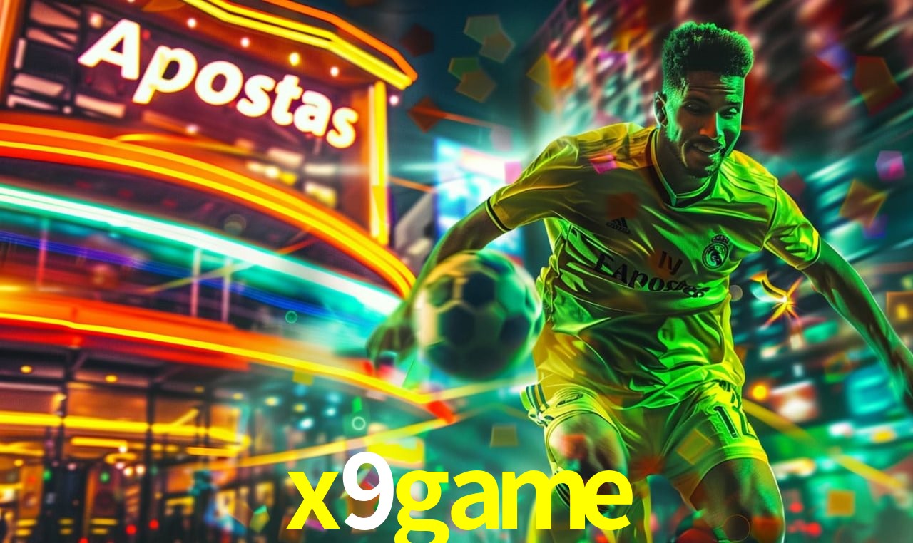 Experiência VIP x9game