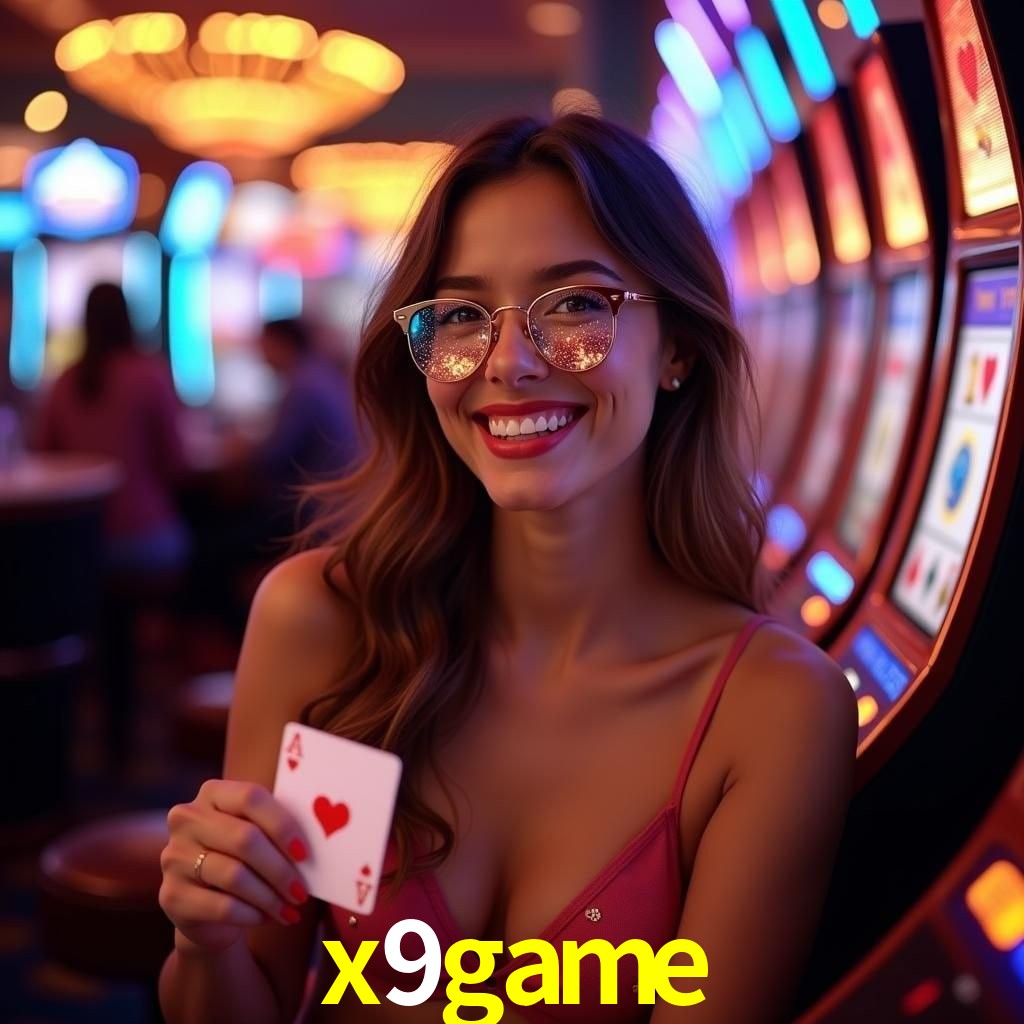 Experiência VIP x9game