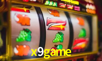 Descubra a Essência do x9game: Nossa História e Compromissos