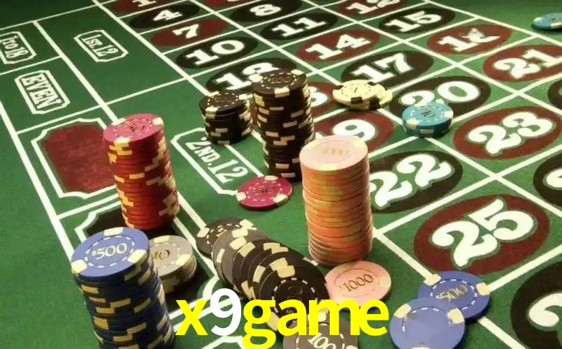 Estatísticas x9game