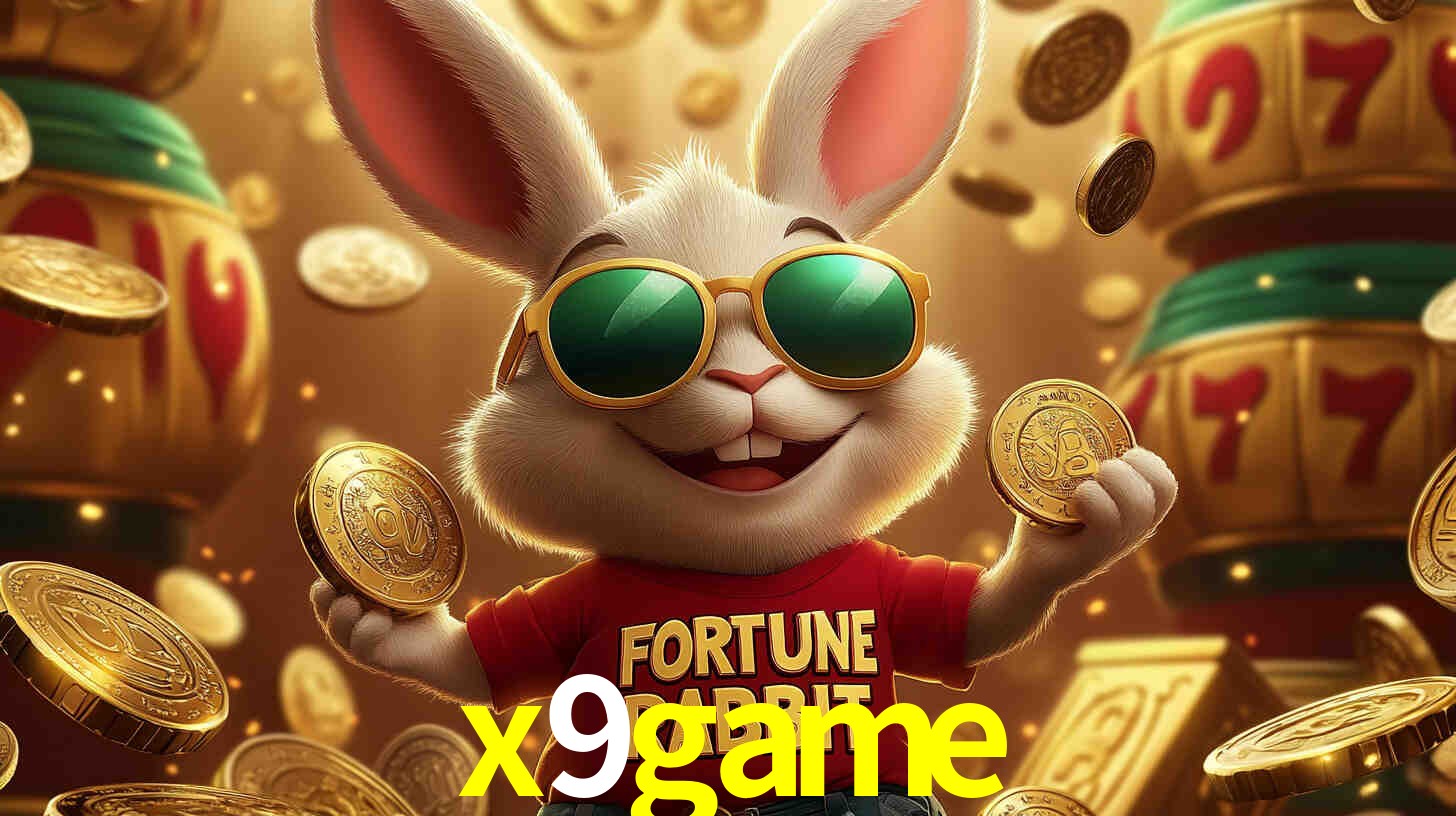 x9game: Seu Cassino Premiado com Pagamentos Rápidos