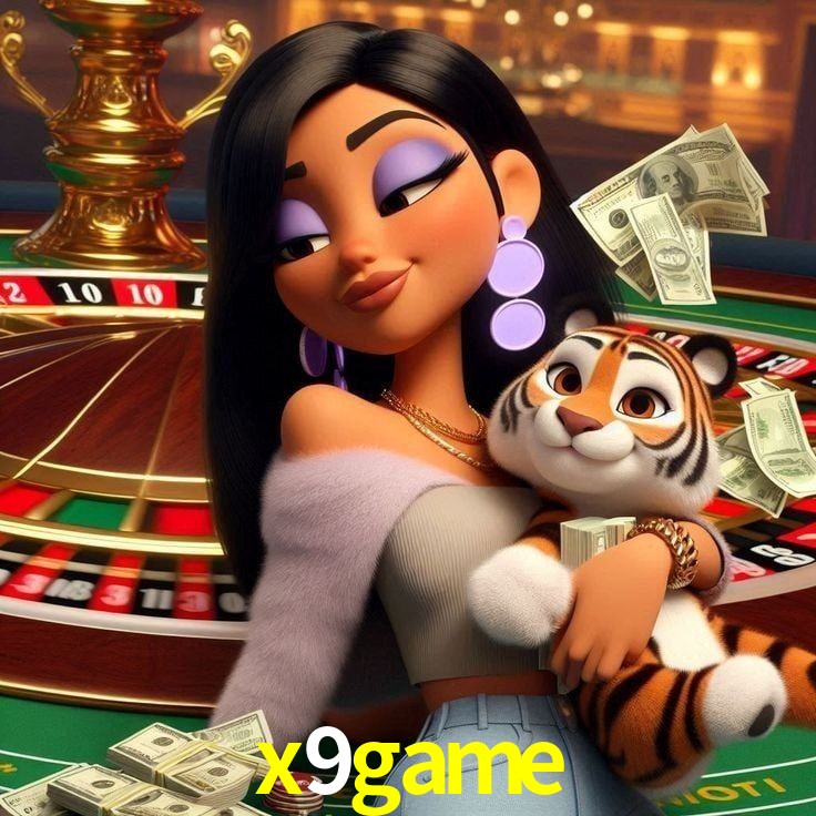 Statistics x9game