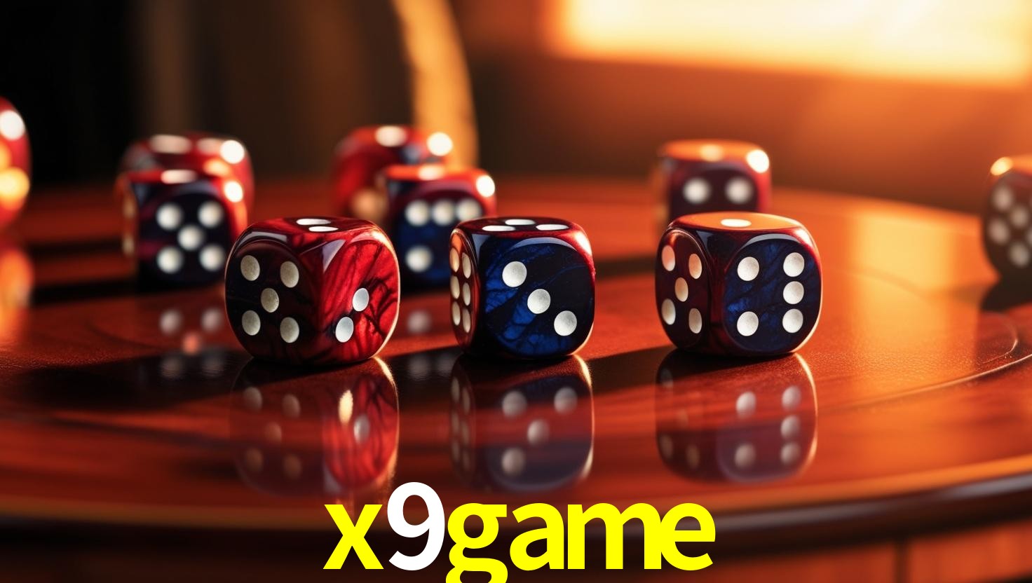 X9GAME