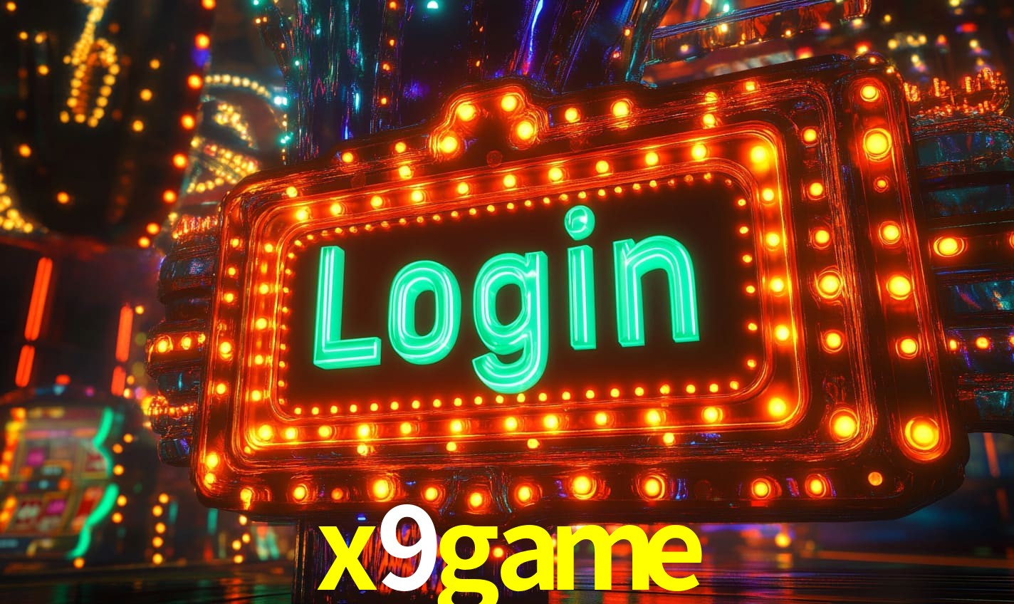 X9GAME