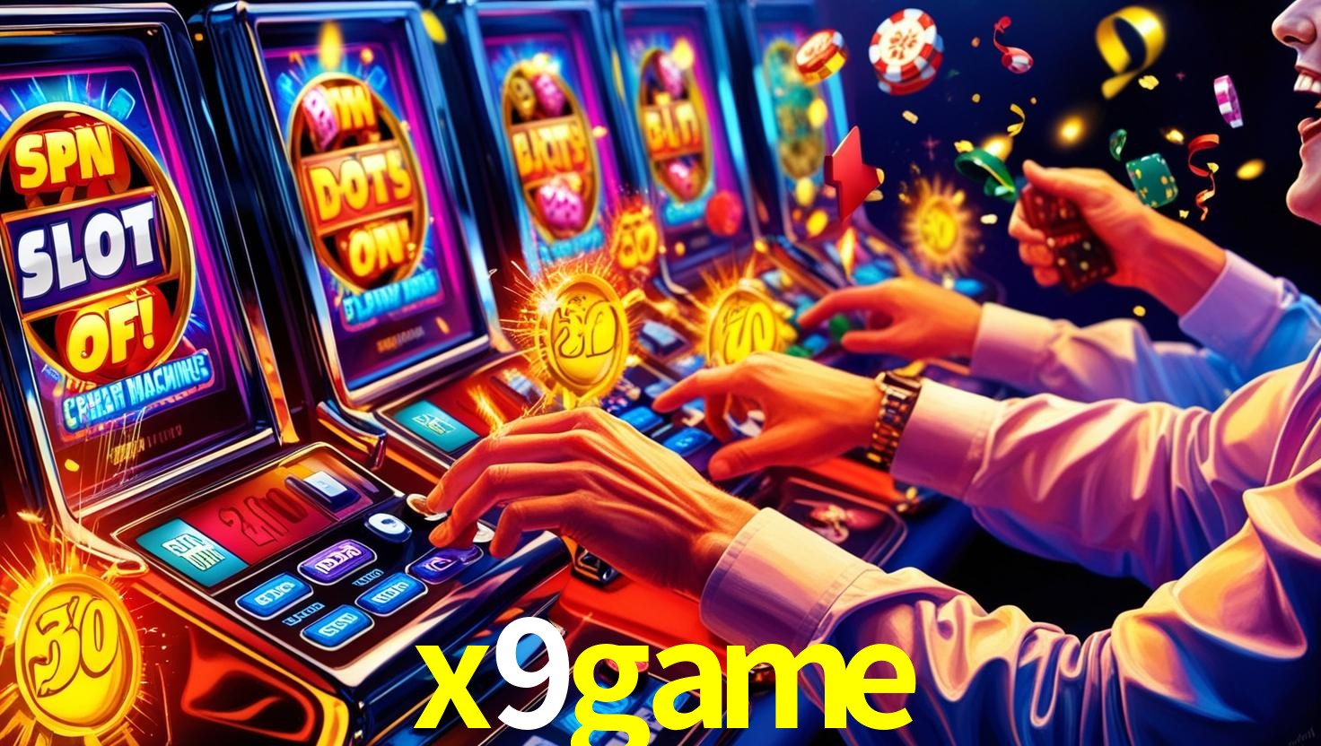 X9GAME