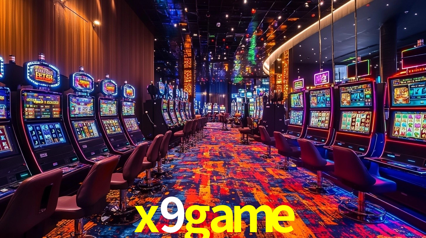X9GAME