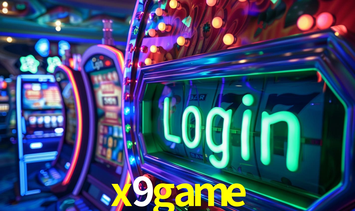 X9GAME