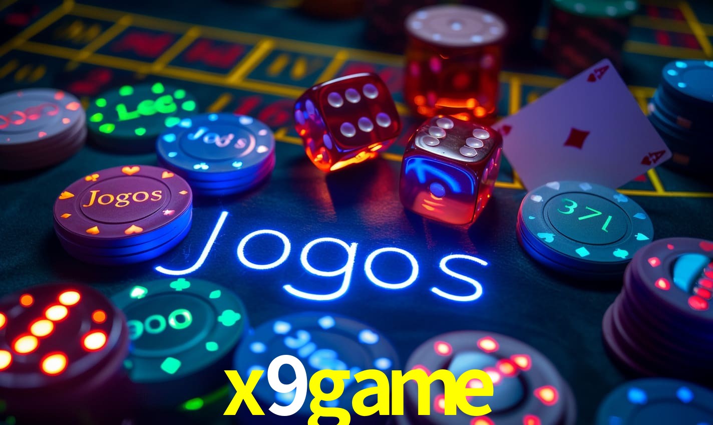 X9GAME