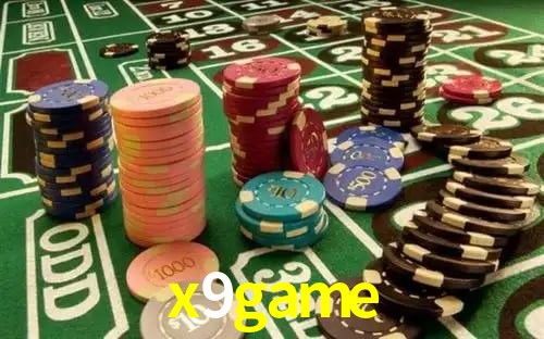 x9game bet