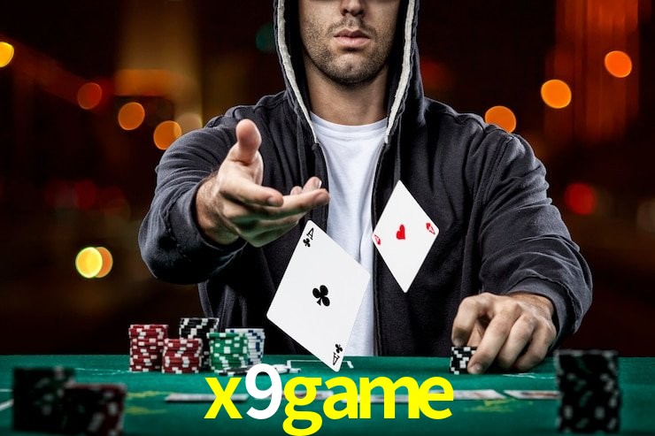x9game