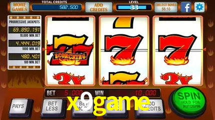 Descubra a Essência do x9game: Nossa História e Compromissos