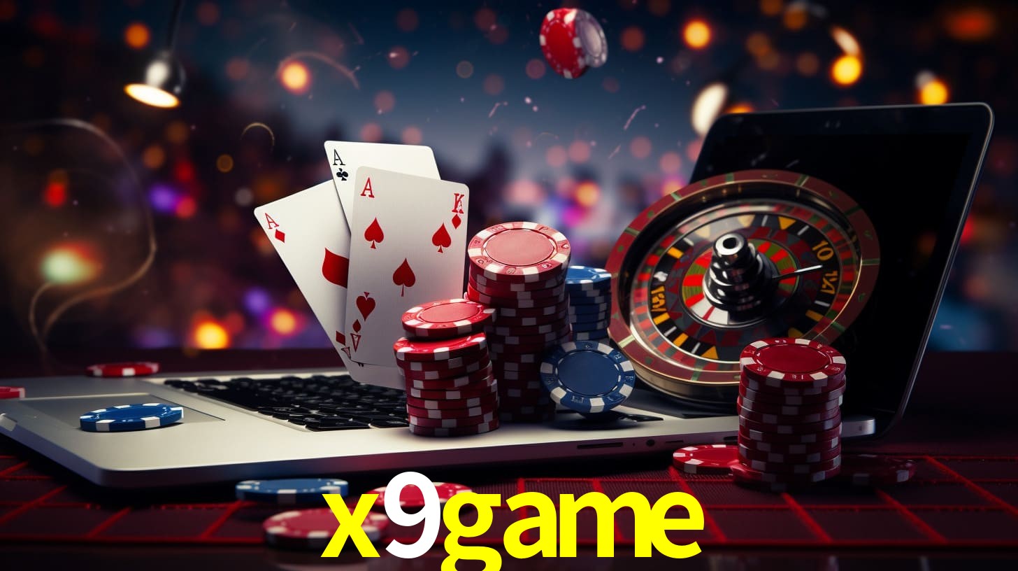 Spaceman Game x9game