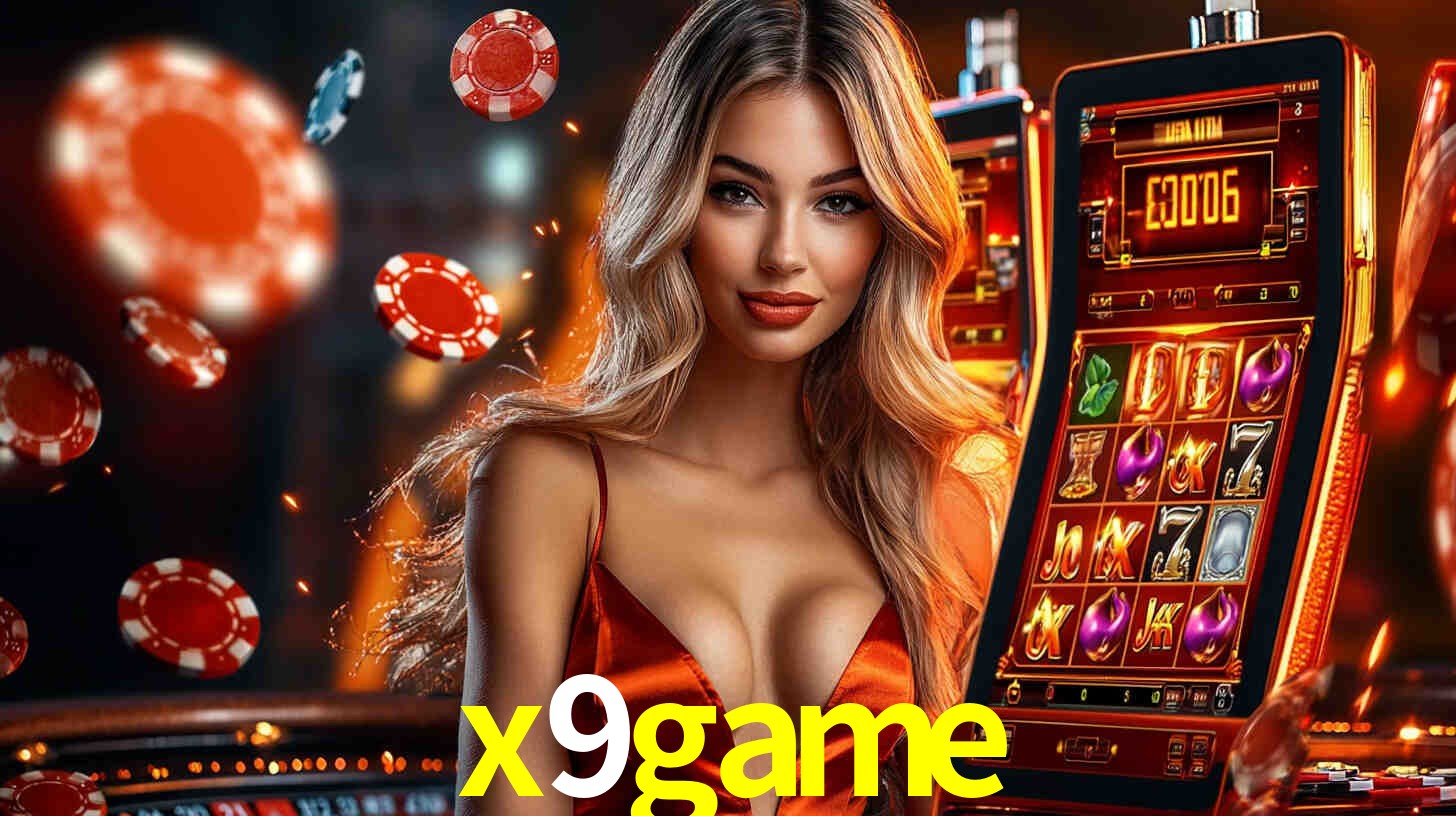 x9game bet