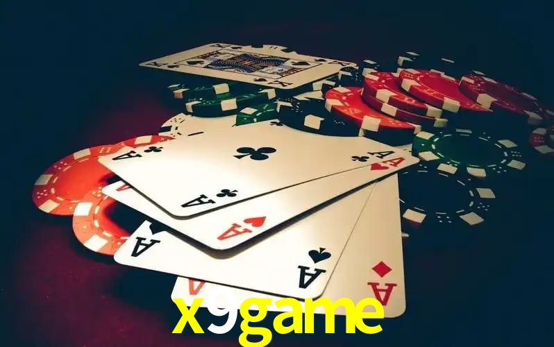 cassino x9game