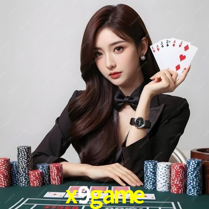 Benefícios da Conta x9game