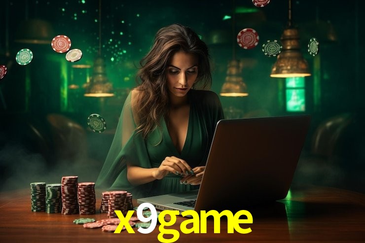 x9game