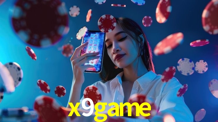 Descubra a Essência do x9game: Nossa História e Compromissos