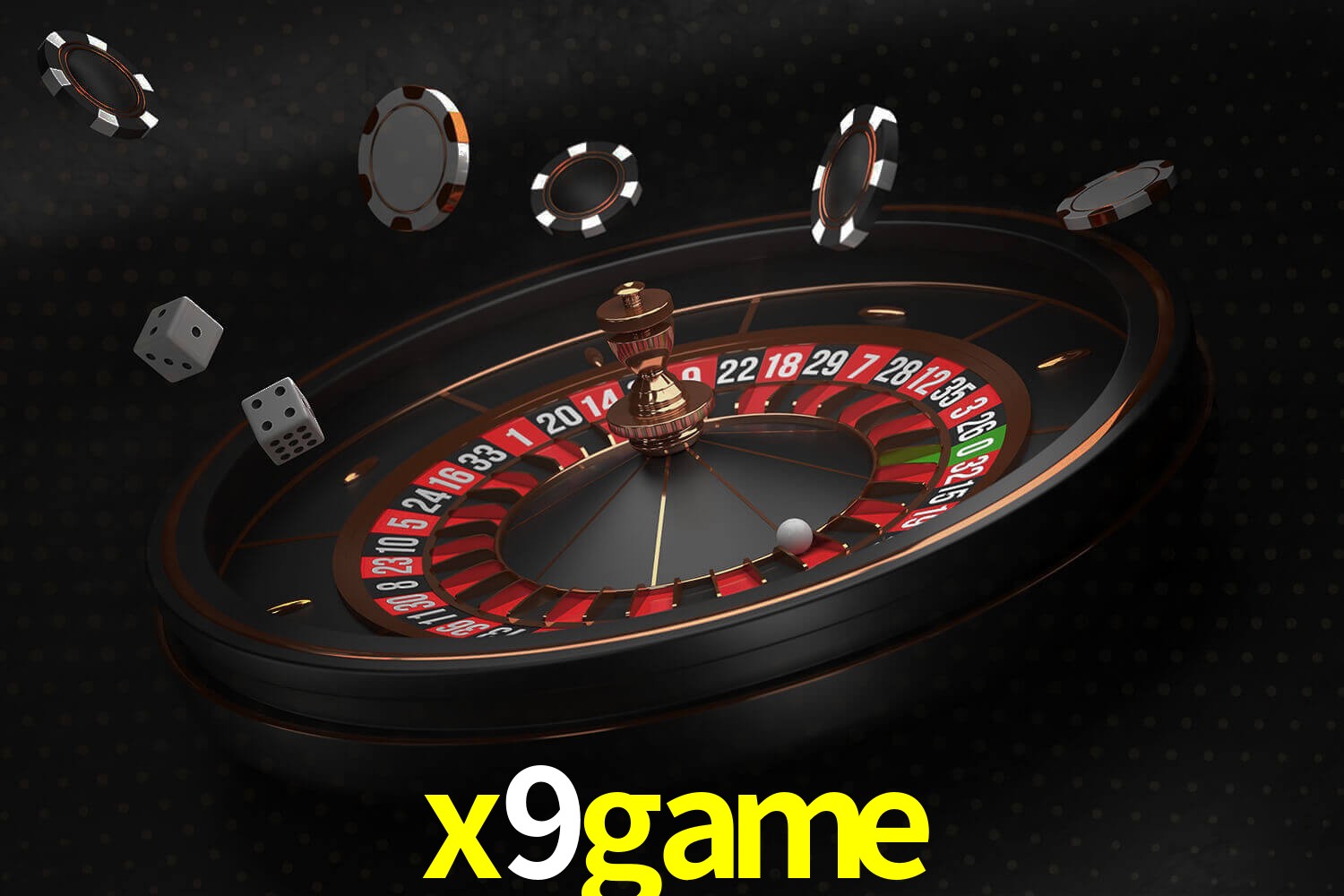 x9game: Jogos de Caça-Níqueis-Altas Recompensas, Roleta-Velocidade, Blackjack-Desafios Máximos