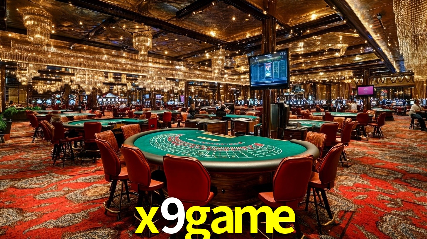 x9game