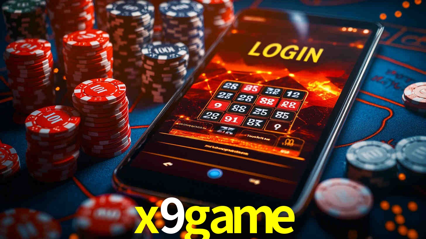 x9game: Jogue Crash e Experimente Alta Recompensa Instantânea