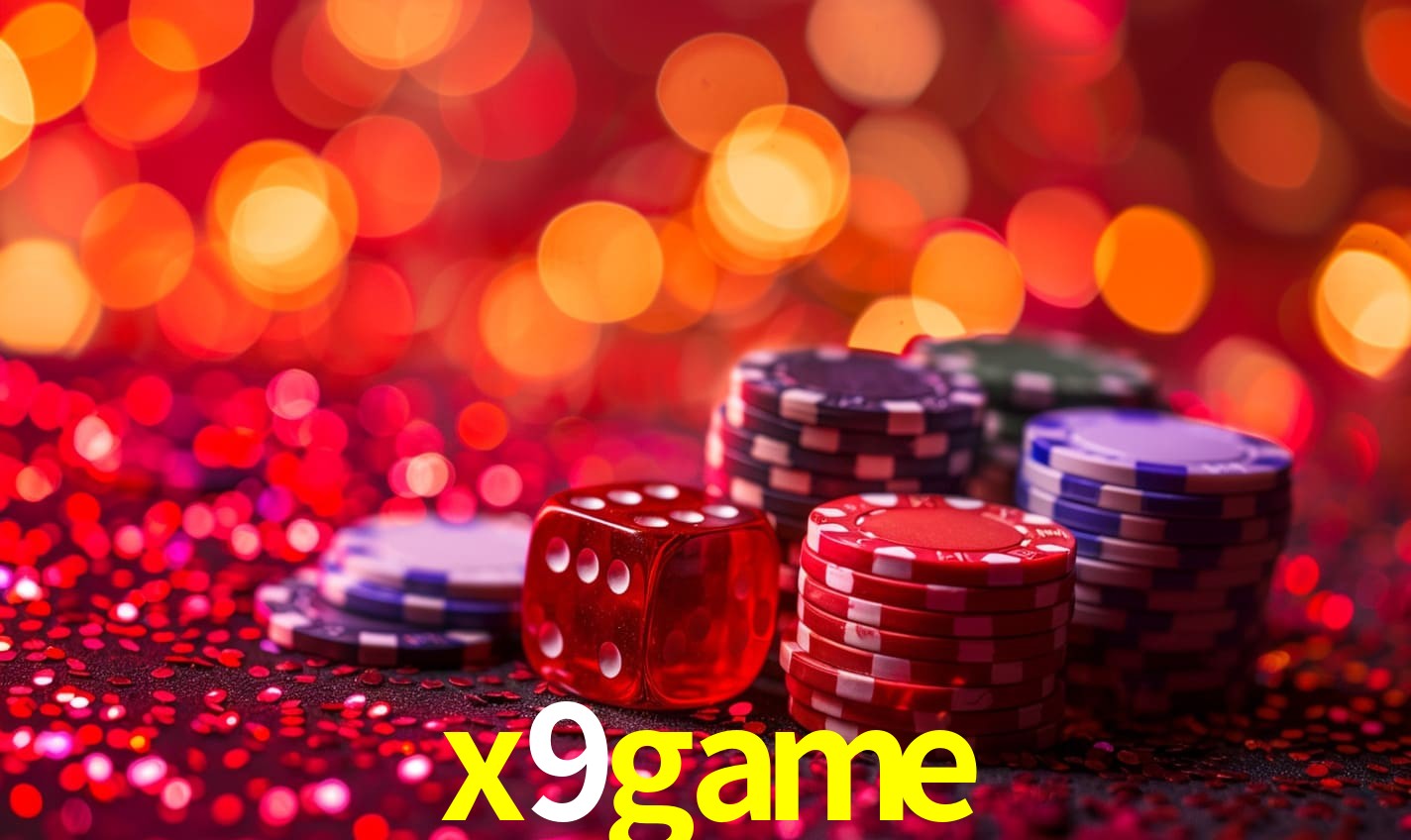 Apostas Esportivas na x9game: Um Guia Completo