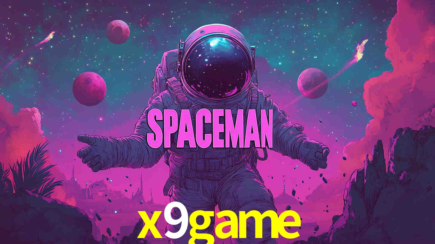 A Revolução dos Aplicativos de Jogos no x9game