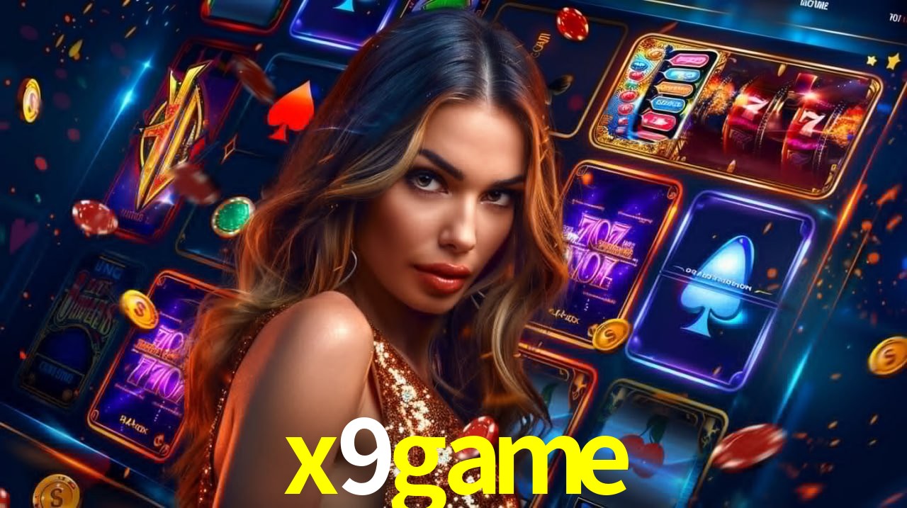 Explorando a Categoria de Eventos em Apostas na x9game