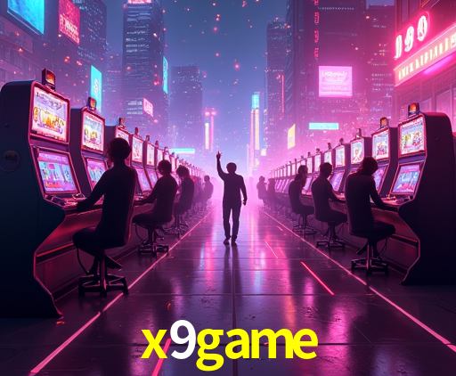 Interface Premium x9game