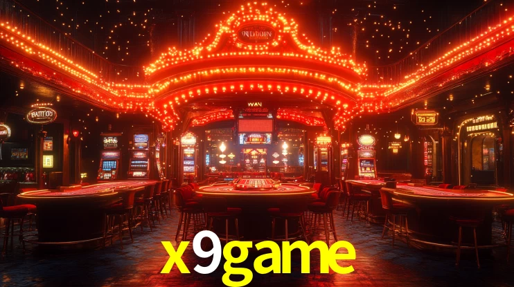 Premium Interface x9game