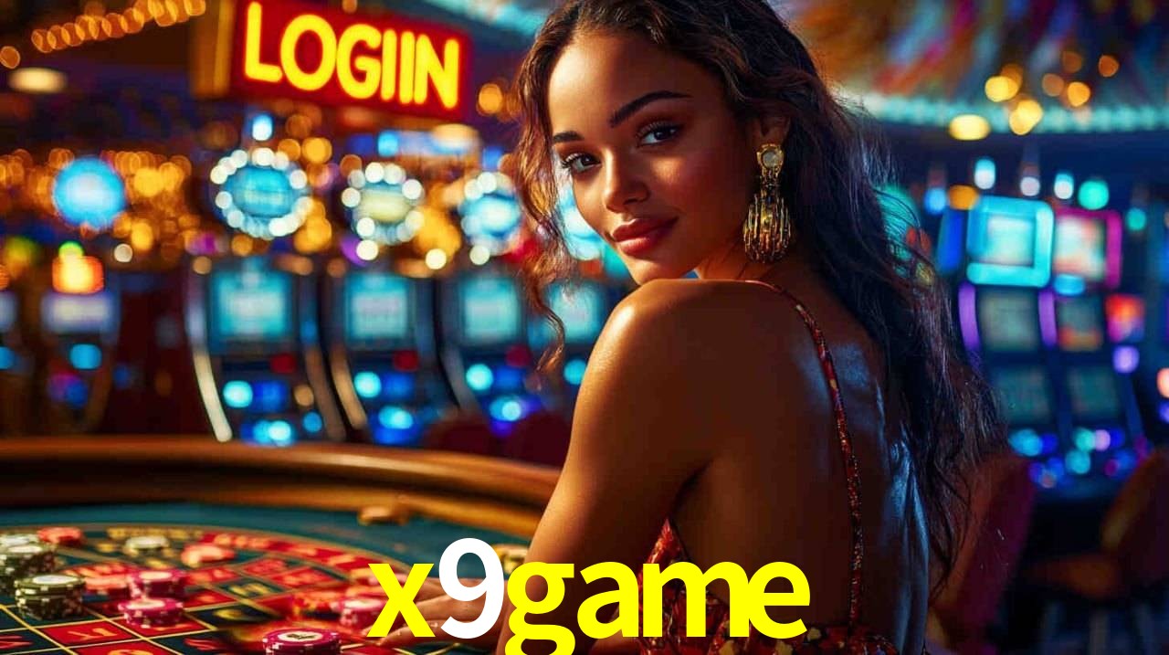 Estatísticas do Jogo x9game