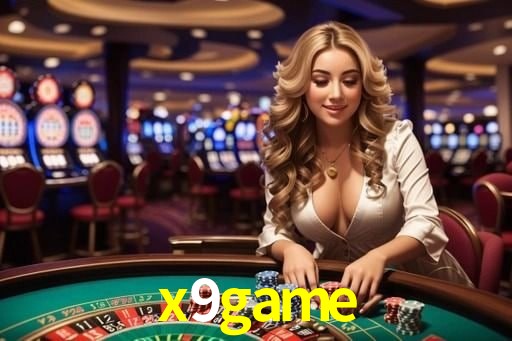 Football Betting x9game