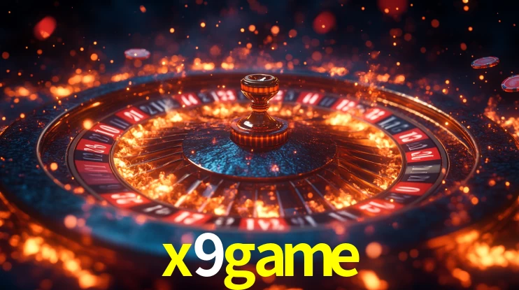 x9game App Interface