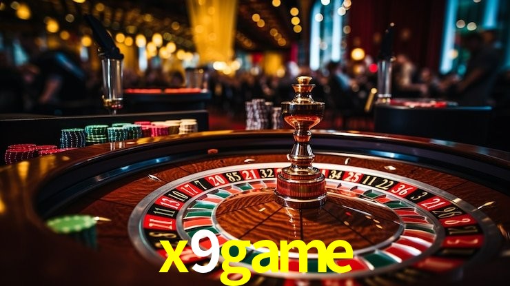 Seasonal Promotions x9game
