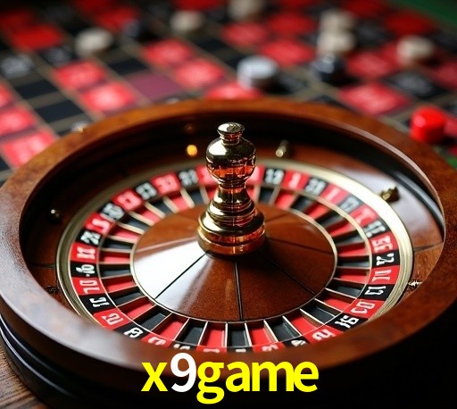 Sistemas de Segurança x9game