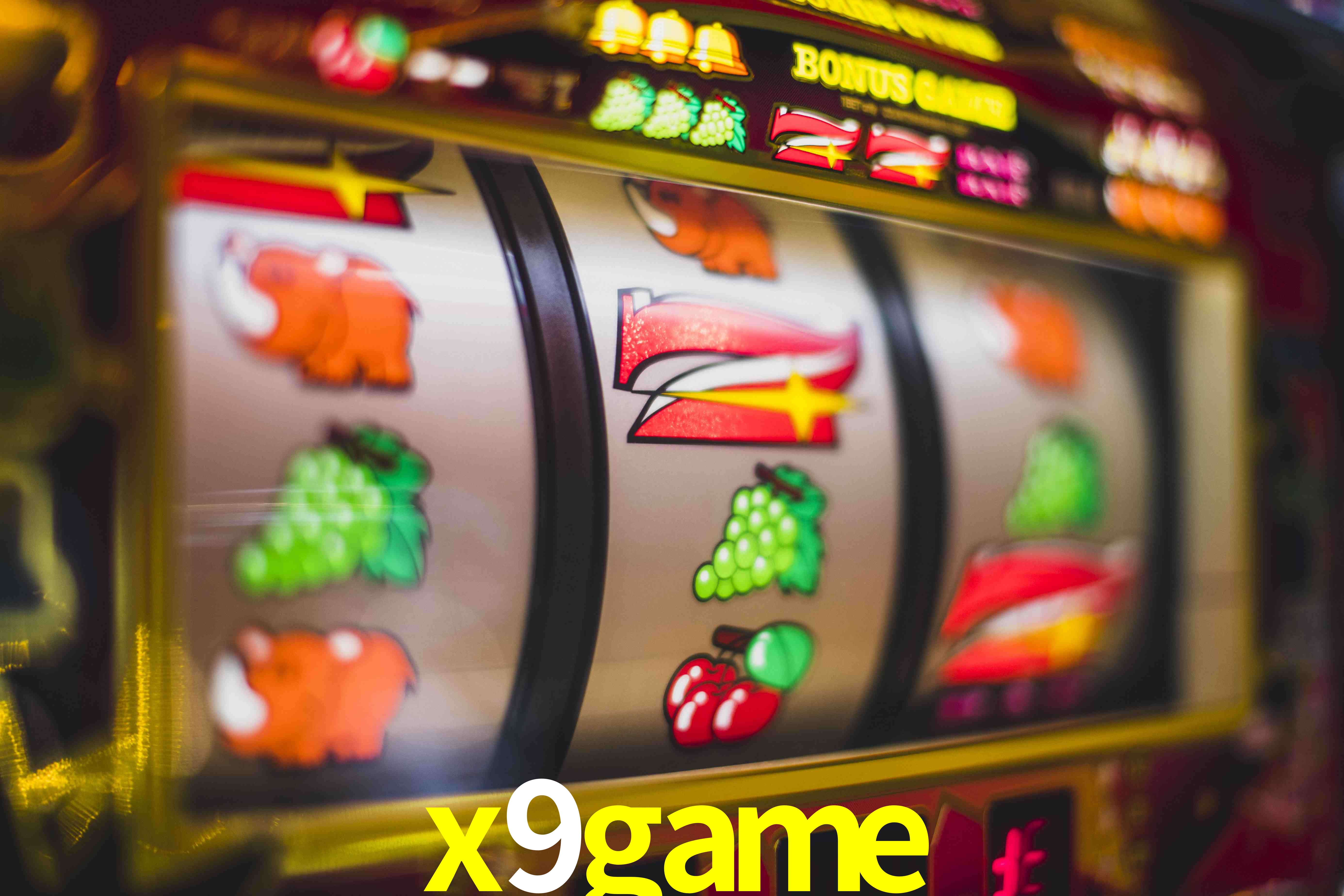 Tennis Betting x9game