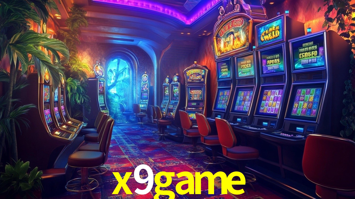 Live Casino x9game