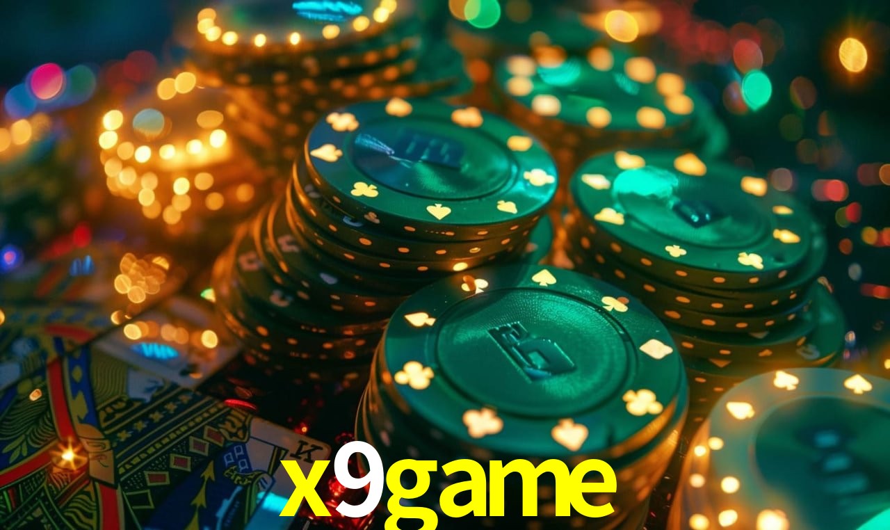 Casino Ao Vivo x9game