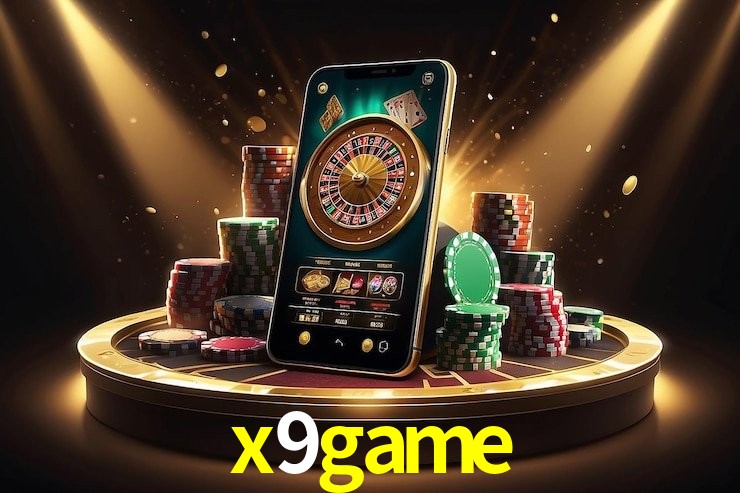 Provedores de Jogos x9game
