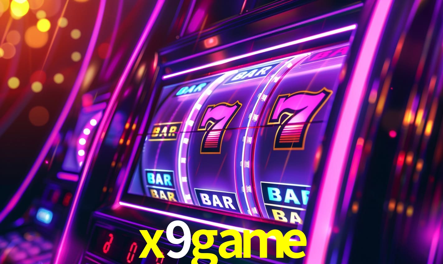 x9game