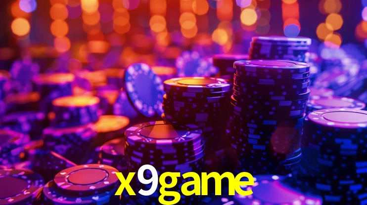 x9game: A Experiência de Casino com Jogos de Mesa ao Vivo