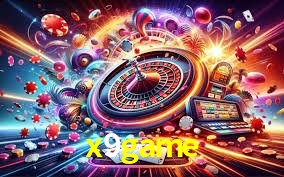 Mesa de Blackjack x9game