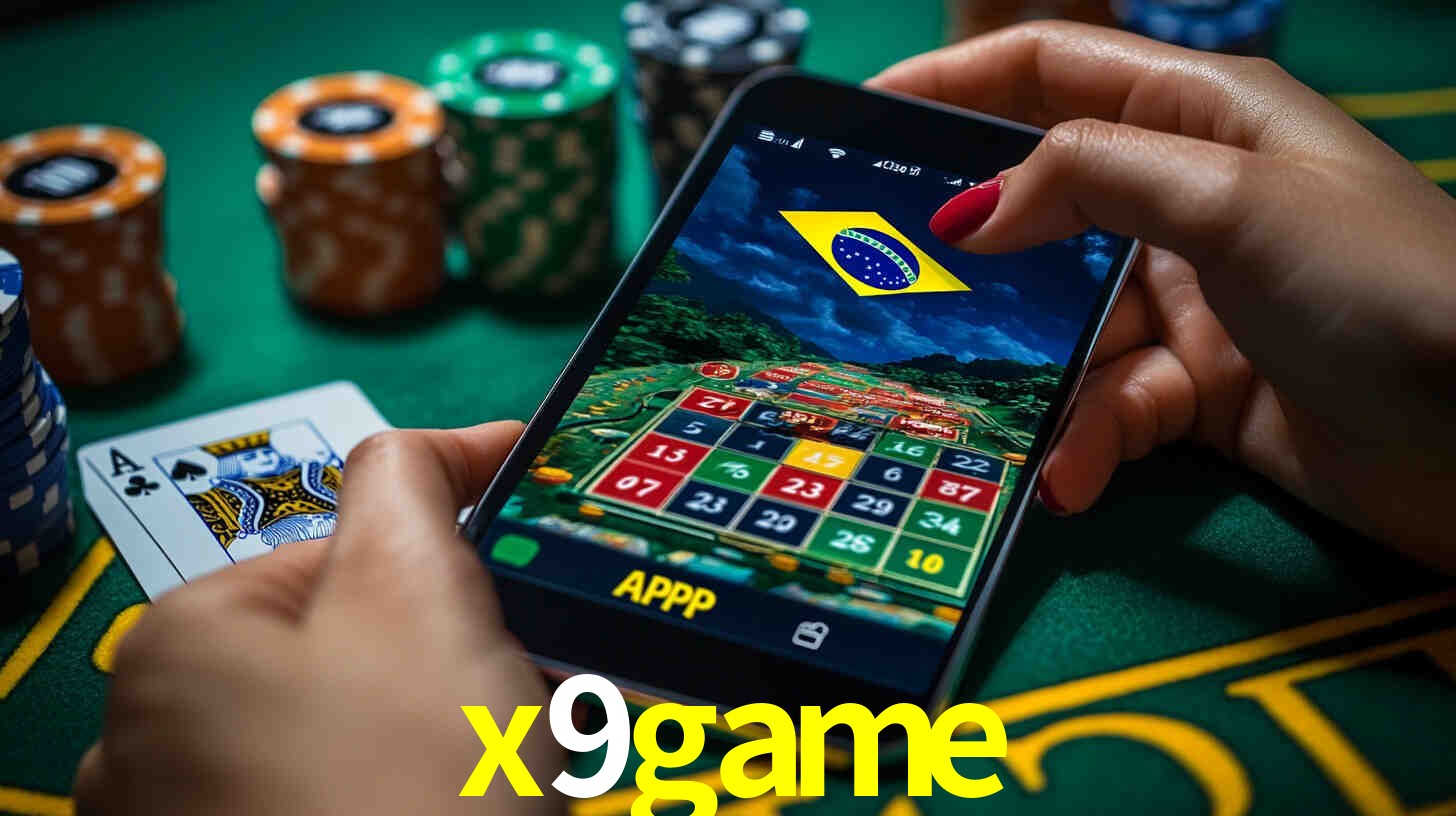 A Revolução dos Jogos Mobile: Diversão na Palma da Mão