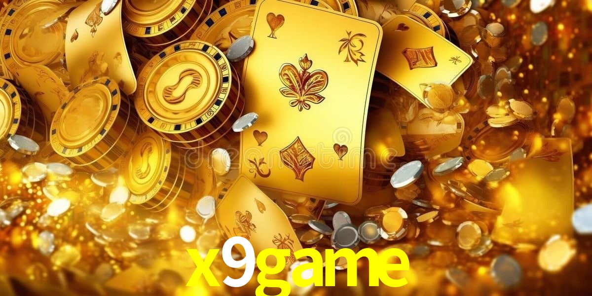 A Popularidade dos Caça-Níqueis no x9game