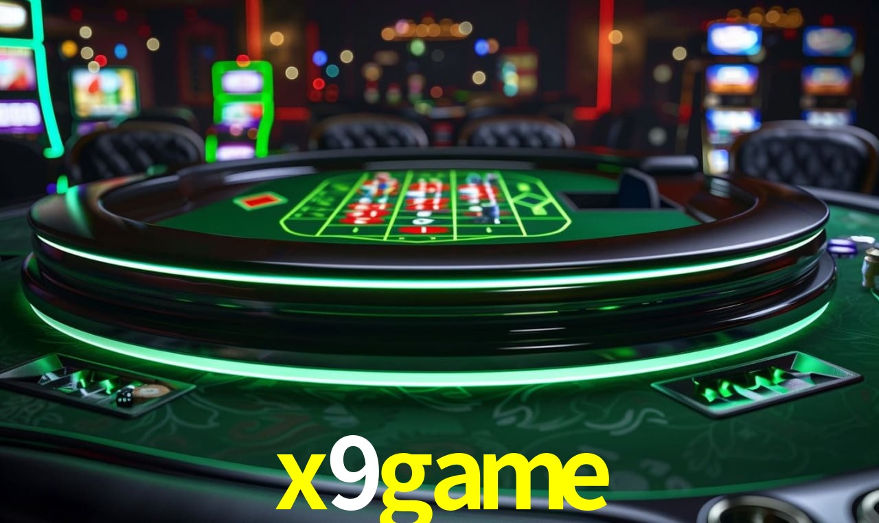Weekend Specials x9game