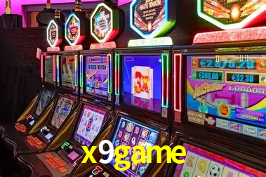 Descubra a Magia dos Jogos de Arcade no x9game