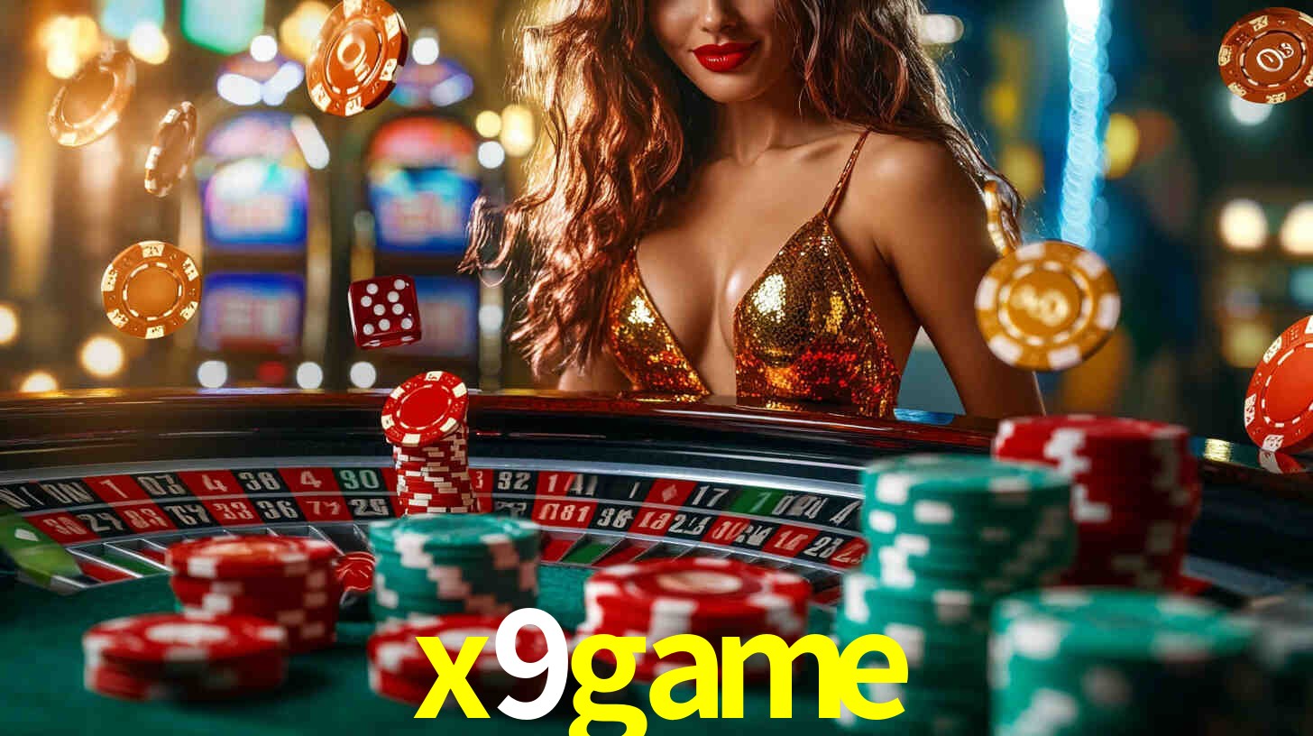 Daily Bonuses x9game