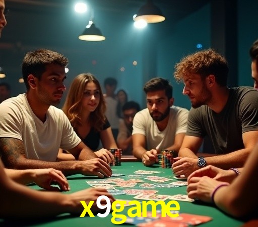 Especiais de Fim de Semana x9game
