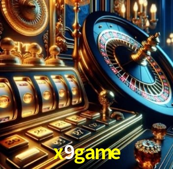 Bônus Diários x9game