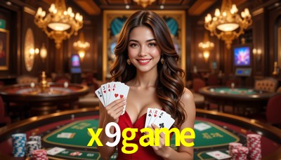 2FA Security x9game